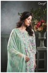 Mariela 2780 By Ganga Printed Premium Cotton Dress Material Wholesale Price In Surat